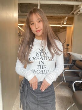 fev miel×スタイル