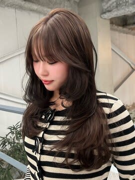 fev miel×スタイル