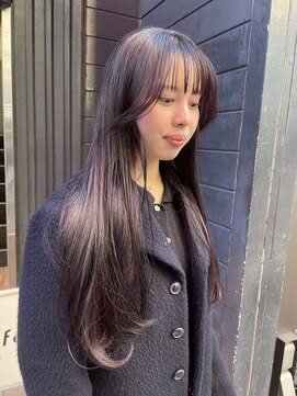 fev miel×スタイル