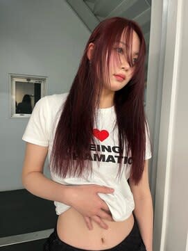 fev miel×スタイル