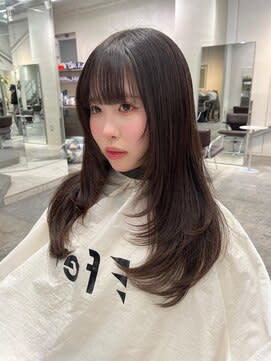 fev miel×スタイル