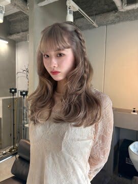 fev miel×スタイル