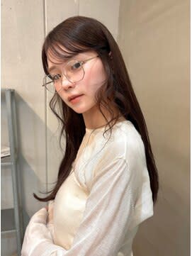 fev miel×スタイル