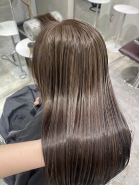 fev miel×スタイル