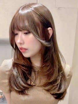 fev miel×スタイル