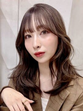 fev miel×スタイル