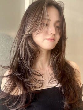 fev miel×スタイル