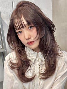 fev miel×スタイル