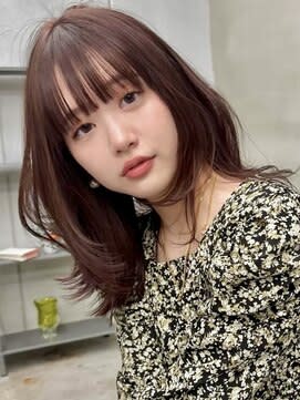 fev miel×スタイル