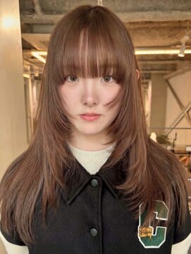 fev miel×スタイル