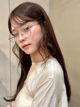 fev miel×スタイル