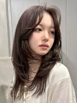 fev miel×スタイル