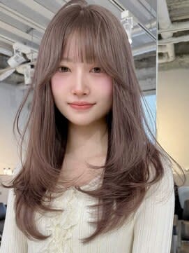 fev miel×スタイル