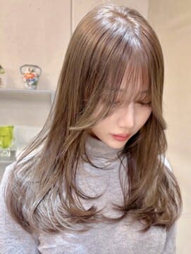 fev miel×スタイル