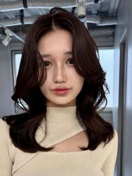 fev miel×スタイル