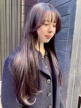 fev miel×スタイル