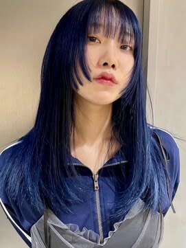 fev miel×スタイル