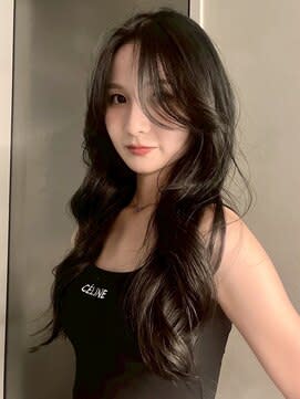 fev miel×スタイル