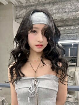 fev miel×スタイル