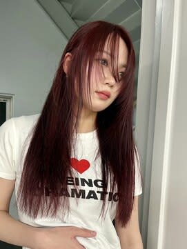 fev miel×スタイル