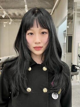 fev miel×スタイル