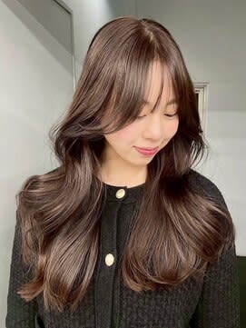 fev miel×スタイル