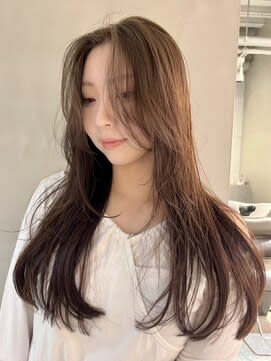 fev miel×スタイル