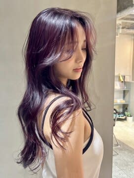 fev miel×スタイル