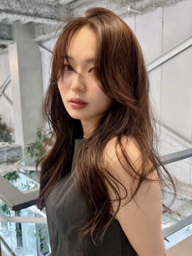 fev miel×スタイル