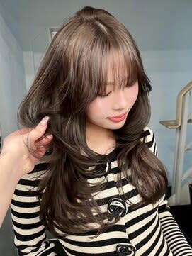 fev miel×スタイル