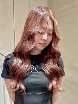 fev miel×スタイル