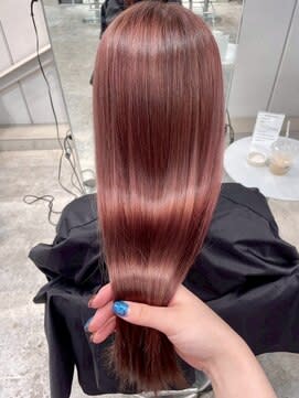 fev miel×スタイル