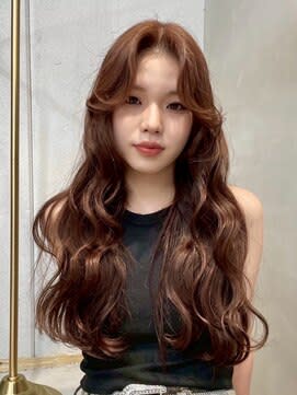 fev miel×スタイル