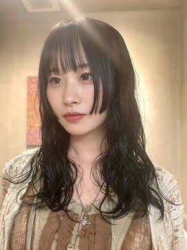 fev miel×スタイル