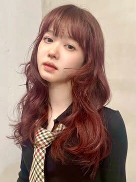 fev miel×スタイル