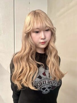 fev miel×スタイル