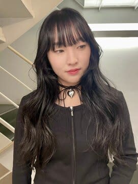 fev miel×スタイル