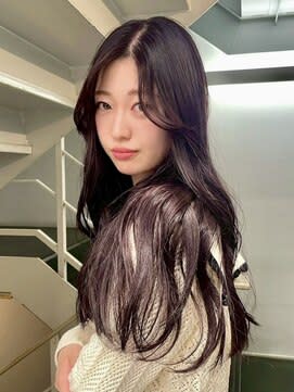 fev miel×スタイル