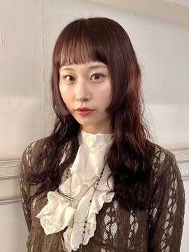 fev miel×スタイル