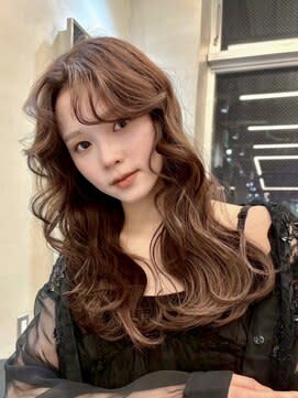 fev miel×スタイル