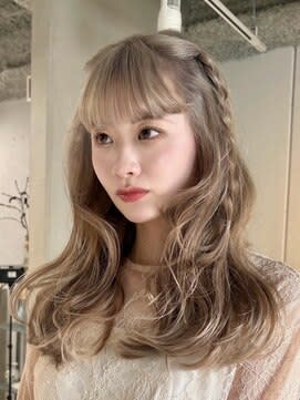 fev miel×スタイル