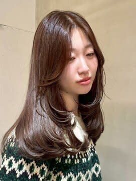 fev miel×スタイル