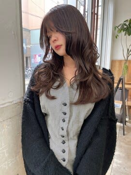 fev miel×スタイル