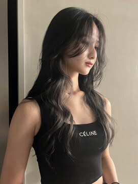 fev miel×スタイル