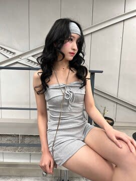 fev miel×スタイル