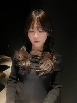 fev miel×スタイル