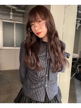 fev miel×スタイル