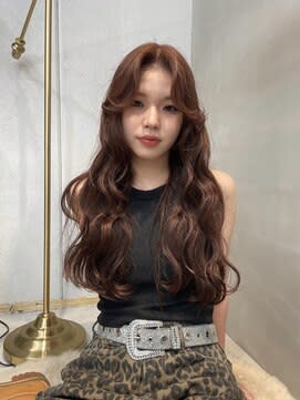 fev miel×スタイル