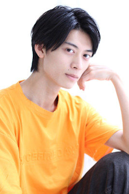 マッシュウルフ×清潔感×ビジネススタイル20代30代40代