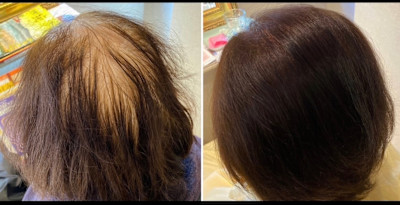 髪質改善する白髪染め専門店 TSUYA_IRO 毛呂山店